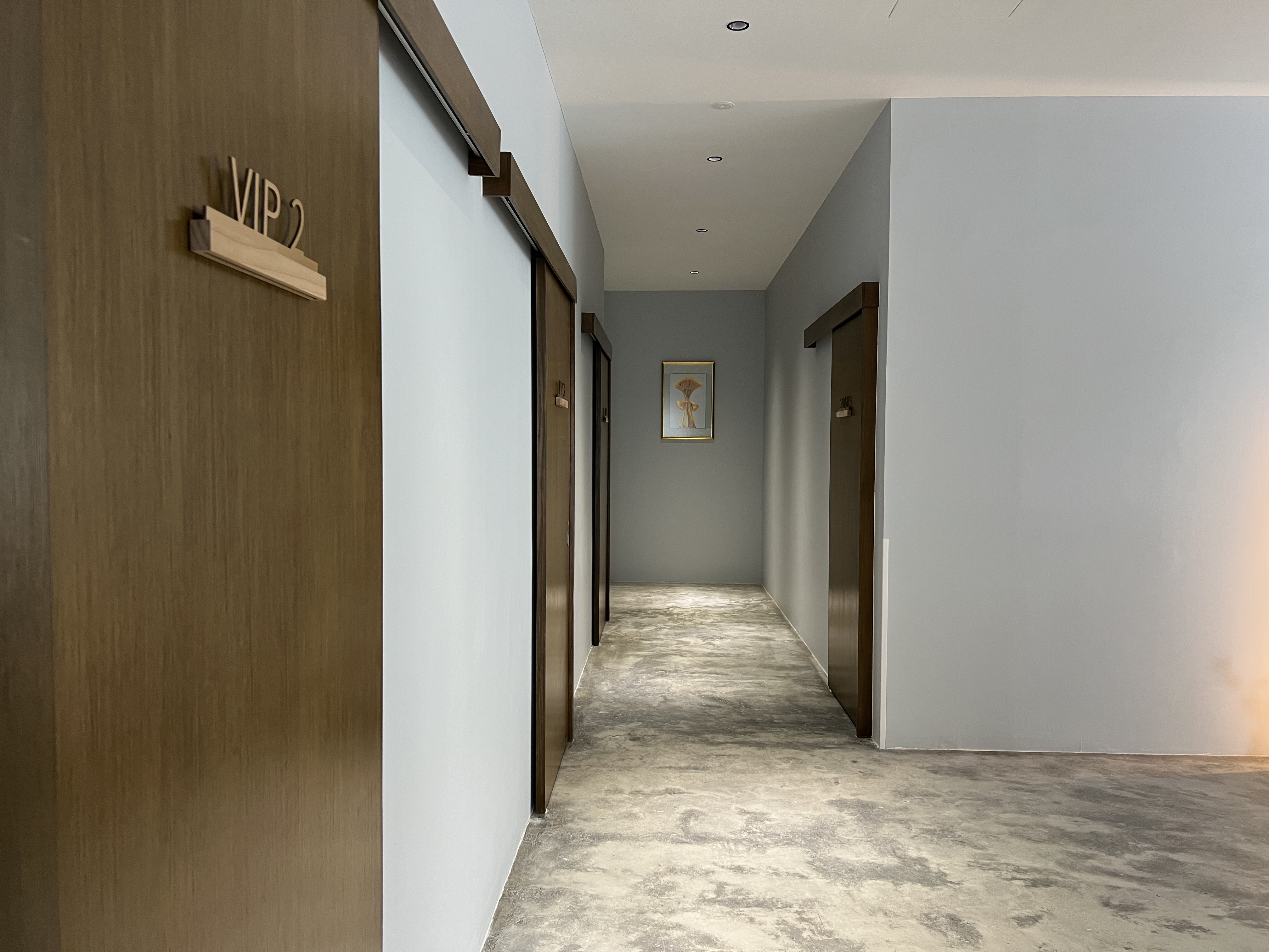 After Spine Facility